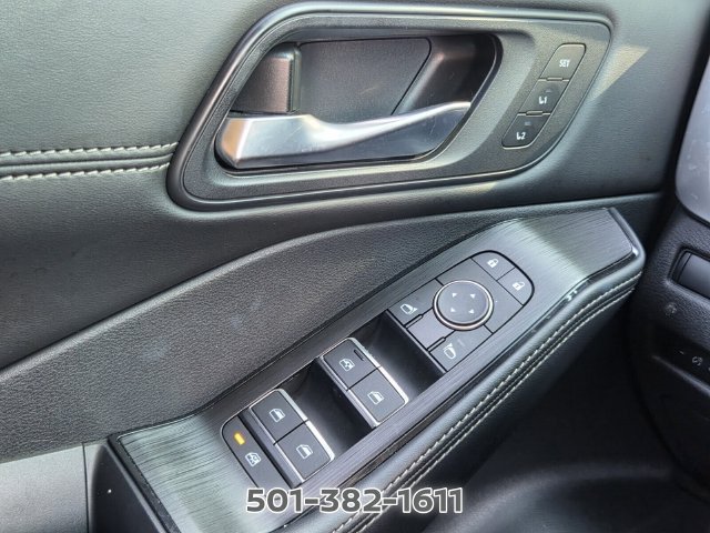 Certified 2023 Nissan Rogue SL w/ SL Premium Package FWD image 29