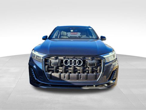 New 2026 Audi Q7 3.0T Premium Plus image 2