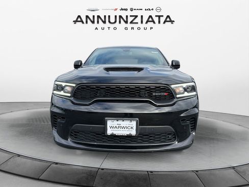 Certified 2023 Dodge Durango R/T image 8