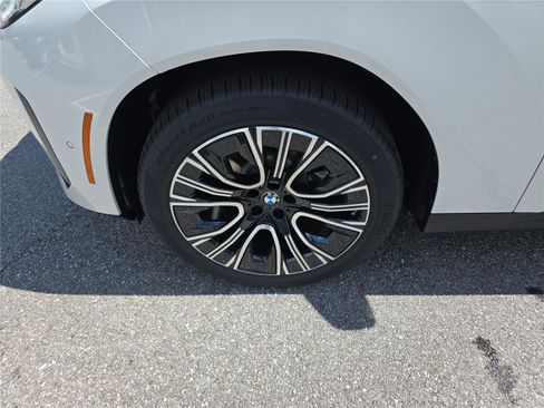 Used 2026 BMW X3 xDrive30i w/ Premium Package AWD/4WD image 10