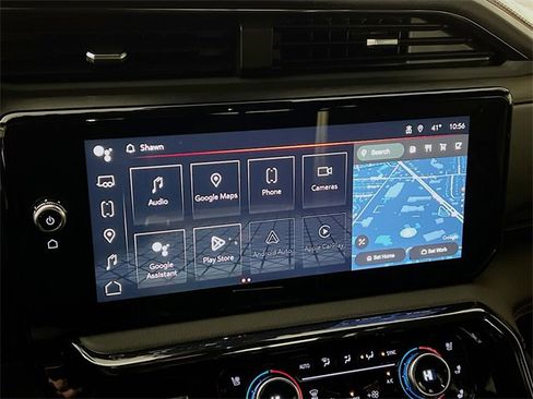 Used 2023 GMC Sierra 1500 AT4 w/ AT4 Premium Package image 17