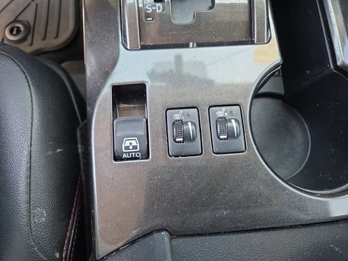 Certified 2016 Toyota 4Runner TRD Pro AWD/4WD image 23
