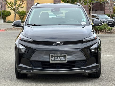 Used 2022 Chevrolet Bolt EUV LT image 9