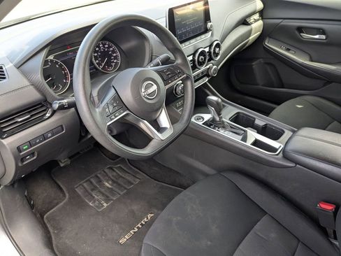 Used 2024 Nissan Sentra SV image 14