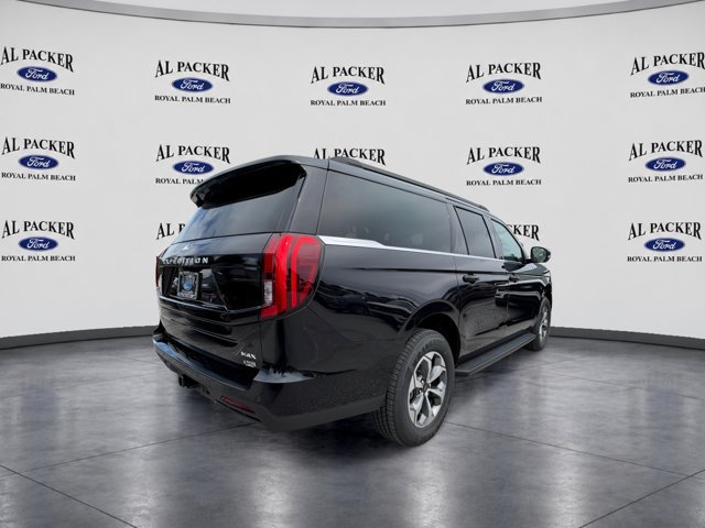 New 2027 Ford Expedition Max Active RWD image 7