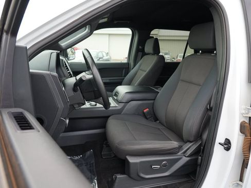 Used 2019 Ford Expedition Max XL AWD/4WD image 12