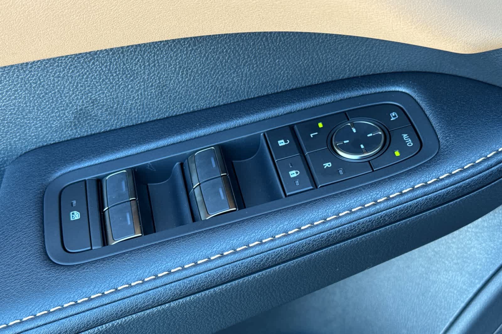 New 2026 Lexus RX 350 Premium FWD image 13