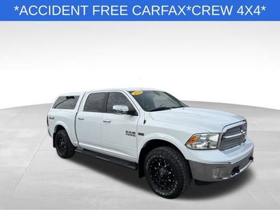 Used 2018 RAM 1500 SLT