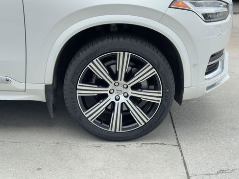 Certified 2023 Volvo XC90 B6 Ultimate image 11