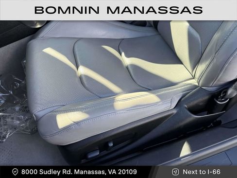 Used 2021 Chevrolet Camaro LT w/ Wild Cherry Design Package 1 image 14