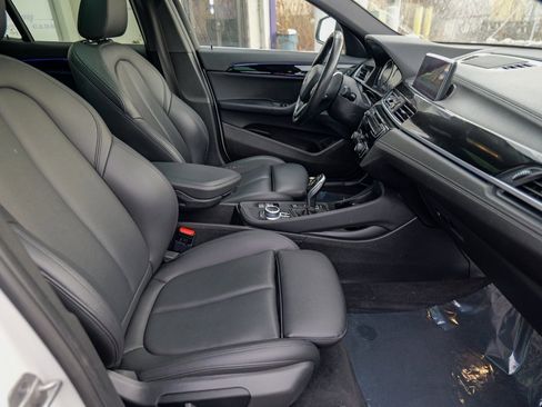 Used 2022 BMW X2 xDrive28i w/ Convenience Package image 33