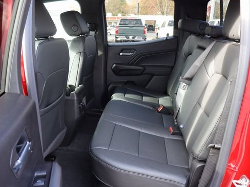 New 2026 Chevrolet Colorado LT w/ LT Convenience Package image 18