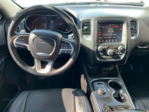 Used 2014 Dodge Durango Citadel w/ Technology Group image 18