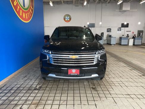 Used 2023 Chevrolet Tahoe High Country image 15