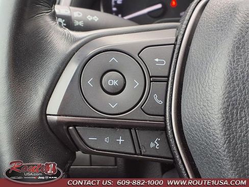 Used 2023 Toyota Camry SE image 22