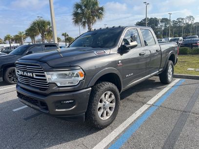 Used 2022 RAM 2500 Laramie