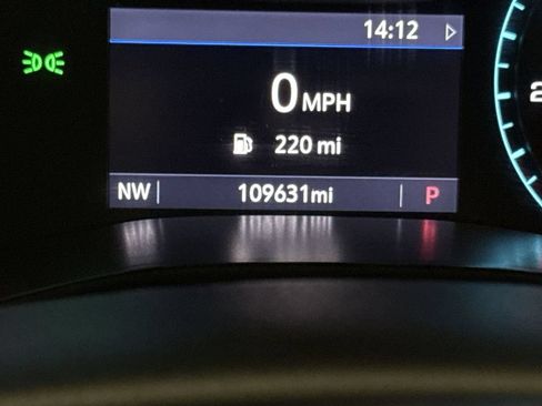 Used 2019 Chevrolet Colorado ZR2 AWD/4WD image 13