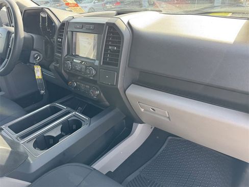 Certified 2020 Ford F150 XL w/ Equipment Group 101A Mid image 5
