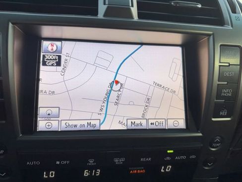 Used 2011 Lexus GX 460 w/ Comfort Plus Pkg image 44