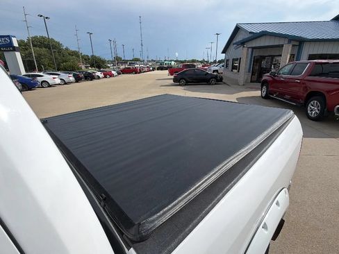 Used 2014 RAM 1500 Big Horn AWD/4WD image 32
