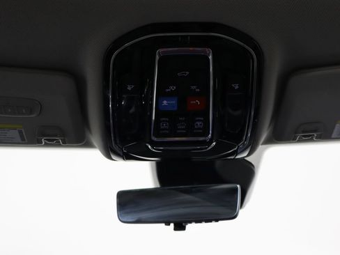Used 2023 Jeep Grand Cherokee Overland w/ Adv Protech Group III AWD/4WD image 25