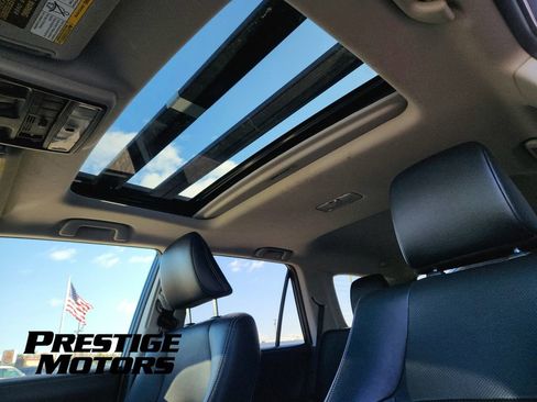 Used 2018 Toyota 4Runner Limited image 18