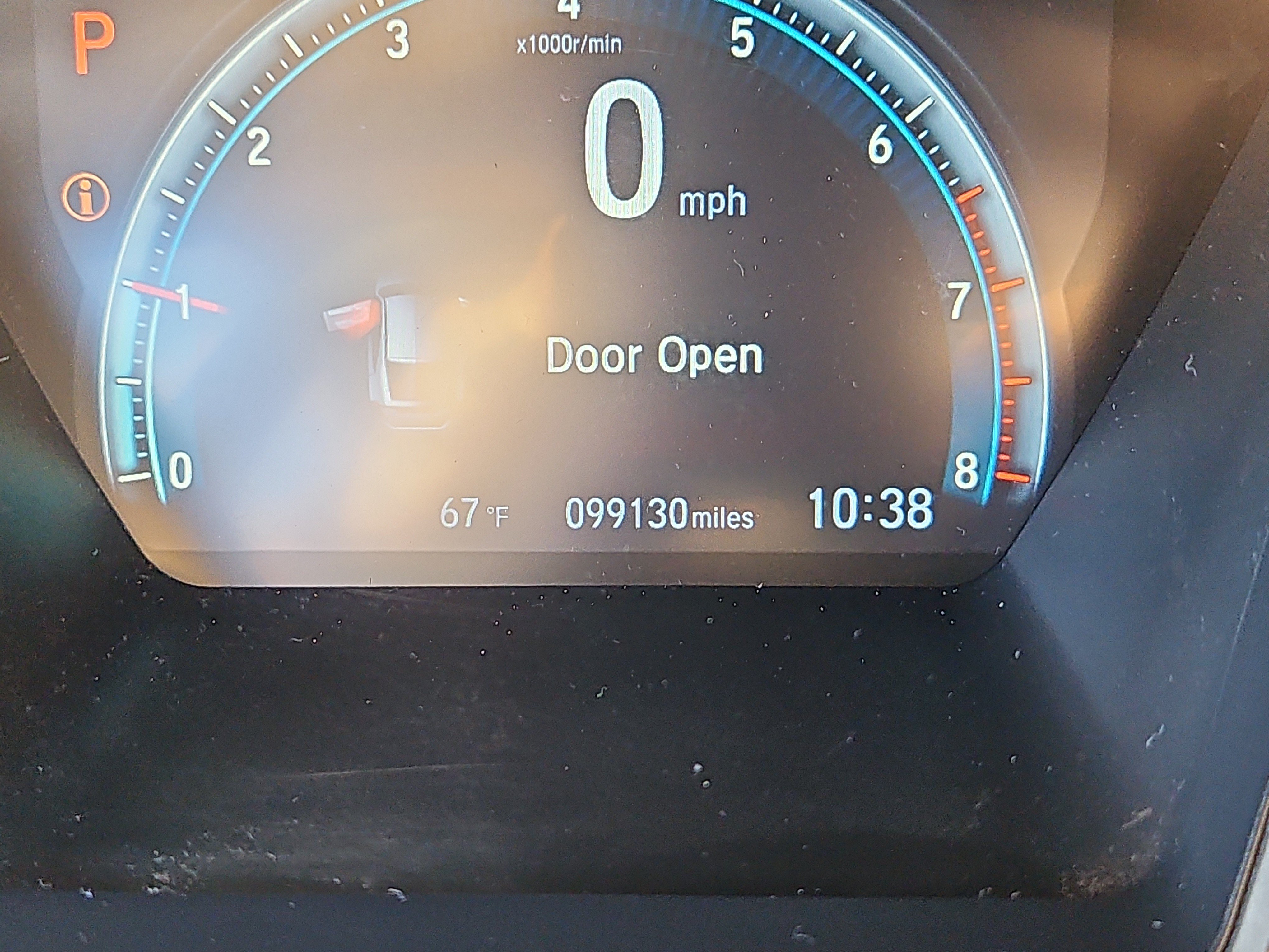 Used 2019 Honda Civic EX image 6