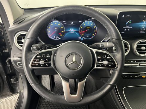 Certified 2020 Mercedes-Benz GLC 300 4MATIC image 27