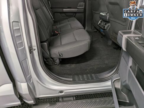 Used 2023 Ford F150 XLT w/ Equipment Group 302A High AWD/4WD image 30