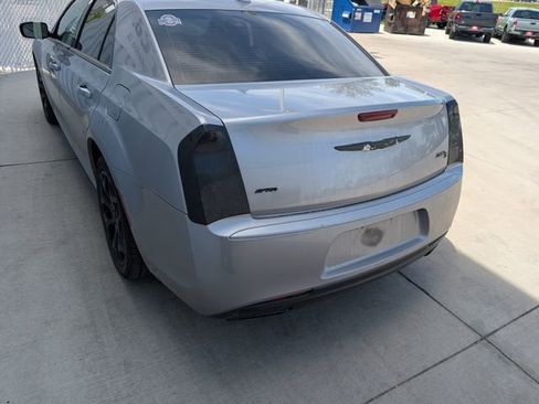 Used 2017 Chrysler 300 S AWD/4WD image 12