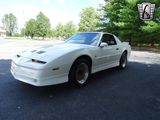 Used 1987 Pontiac Firebird Trans Am image 2