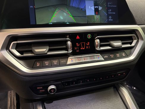 Used 2023 BMW 440i xDrive Convertible w/ Premium Package image 20