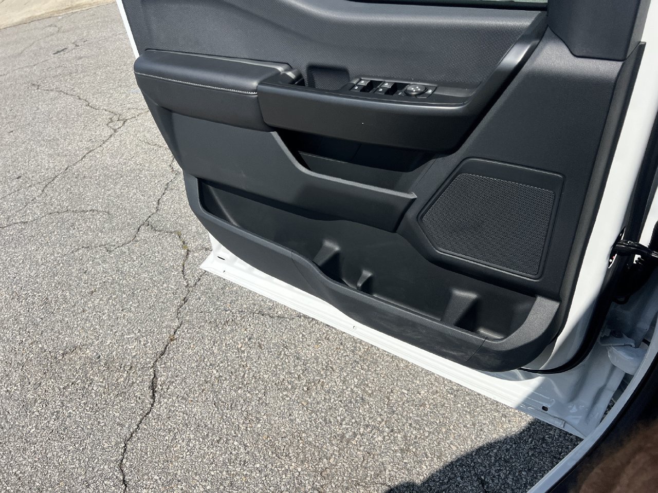 New 2026 Ford F150 STX w/ Equipment Group 200A RWD image 11