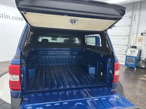 Used 2024 Ford Maverick XL w/ Equipment Group 100A Standard image 27