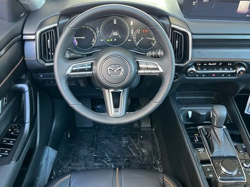 New 2025 MAZDA CX-50 2.5 Hybrid w/ Weather Package image 12