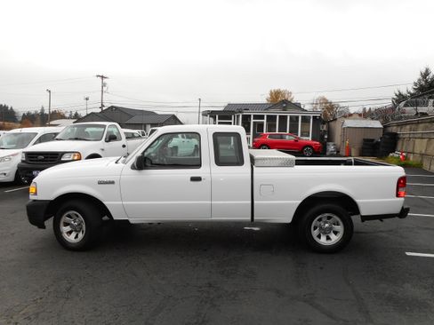 Used 2007 Ford Ranger XL image 7