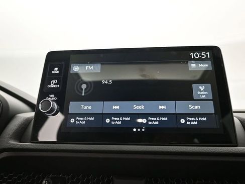 New 2026 Honda CR-V Sport-L image 14