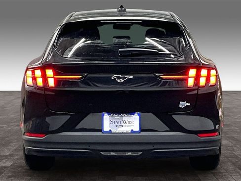 Used 2025 Ford Mustang Mach-E Premium image 27