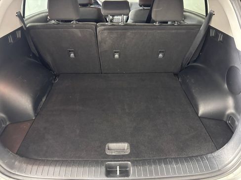Used 2017 Kia Sportage LX AWD/4WD image 24