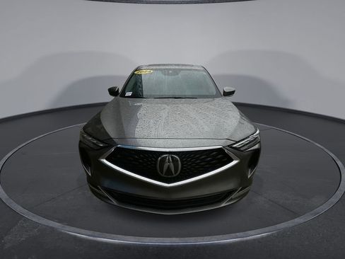 Used 2024 Acura MDX SH-AWD w/ Technology Package image 3