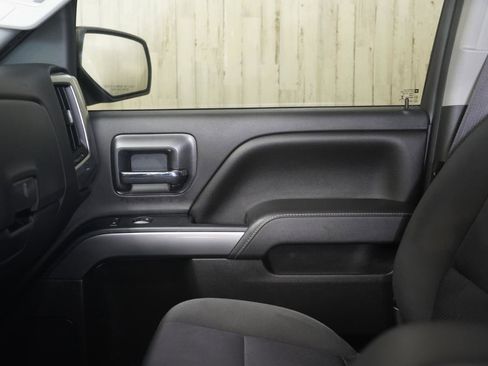 Used 2015 Chevrolet Silverado 1500 LT AWD/4WD image 31