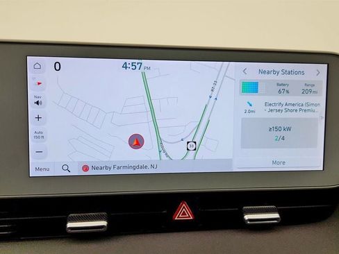 Used 2024 Hyundai Ioniq 5 Limited image 20