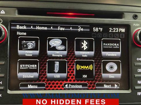 Used 2014 GMC Acadia SLT AWD/4WD image 27