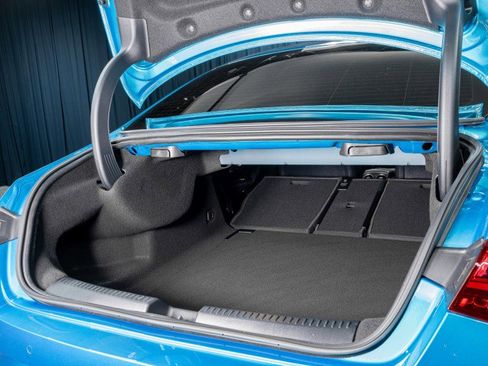 New 2025 Mercedes-Benz CLA 45 AMG 4MATIC image 7