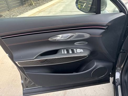 New 2026 Genesis GV70 3.5T Sport Prestige AWD/4WD image 9
