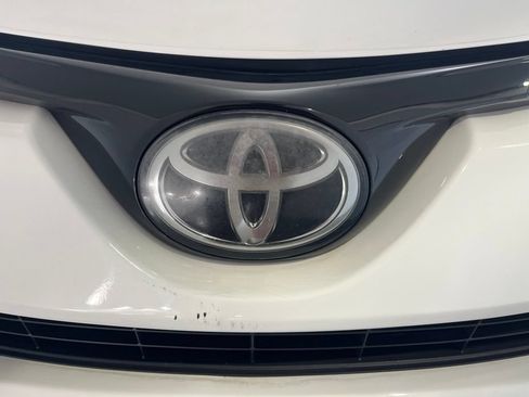 Used 2017 Toyota RAV4 LE w/ All Weather Liner Package FWD image 35