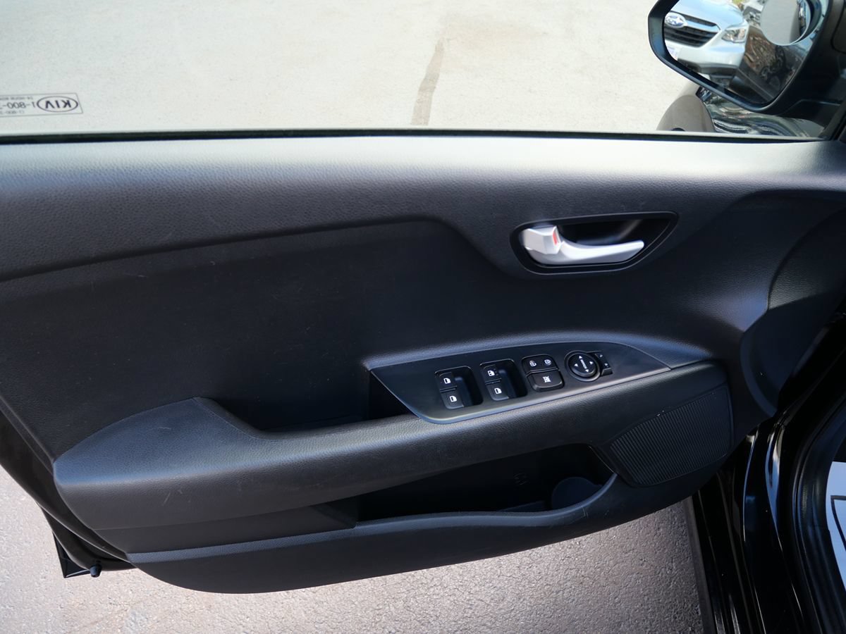 Used 2020 Kia Rio S FWD image 14