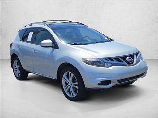 Used 2013 Nissan Murano LE FWD video 3