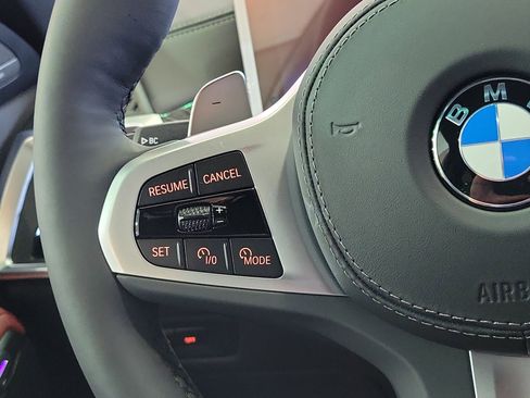 New 2026 BMW X6 xDrive40i w/ Climate Comfort Package image 19