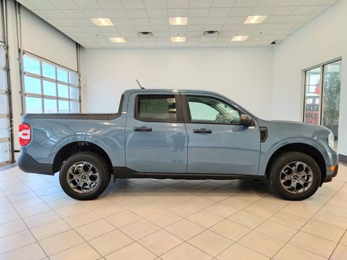 Used 2024 Ford Maverick XLT image 2